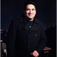 Rauf Anjum