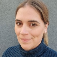Sarah Bodel