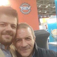 Luciano Vastola