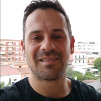 Damián Pareja