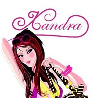 XANDRA MODA