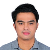 Roneil Dela Cruz