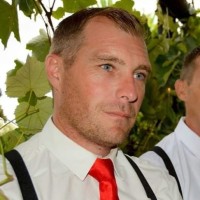 Stephan van der walt