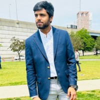 Praneeth Reddy Vadlapally