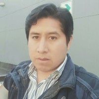 Jose Luis Chuquiyauri Arango