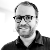 Torbjørn Holsæter Fjellestad