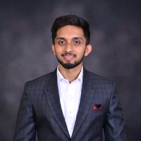 Arjun Vijeth