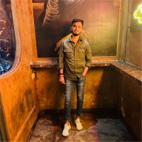 Suryanshu Gautam