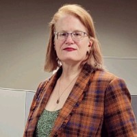 Kay Mead