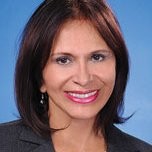 Patricia Balderrama de Bergamaschi