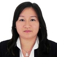 Silvia Chang