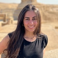 Menna Zaher