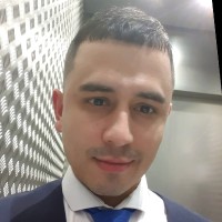 Daniel Gomez Muñoz