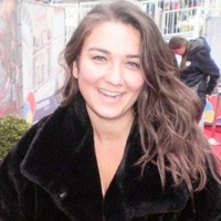 Lydia Leitch