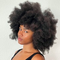 Alexus Shaw