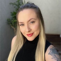 Larissa Wagner