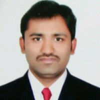 Amol Sanap