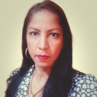 Joyce López Conde