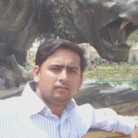 Sunil Pandit