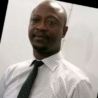 OLALEKAN   IBRAHIM ELEGBEDE
