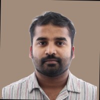 Vineeth Kumar B