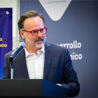 Humberto Cebada Echeverría