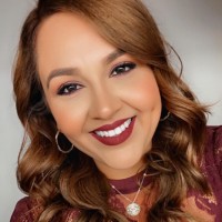 Bonnie Martinez