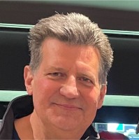 Ray Ashton