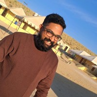 Santosh Iyer