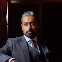 Shaheer Shahbaz, Meng, Lssgb®