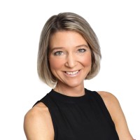 Pernilla Granqvist