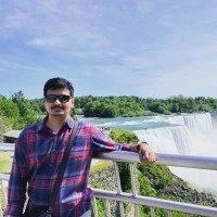 Anuj Mishra