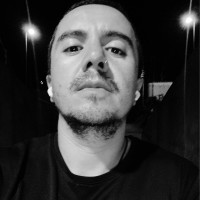 Cristian Velasquez Bedoya