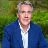 Pedro César Martínez Morán, PhD