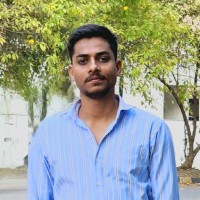 Saurabh Rai