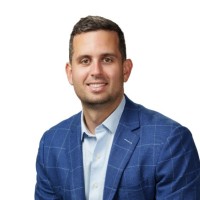 Daniel Burkhardt, Cre Sales, Ccim, Msre