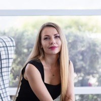 Anastasiia Miranda
