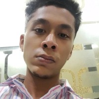 Reuben Dsilva