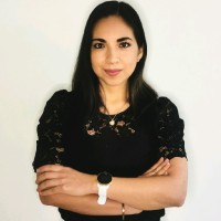 Fiorella Lozada Lozada