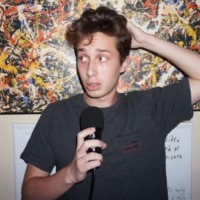 Ethan Blanco