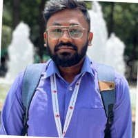 Pramod B