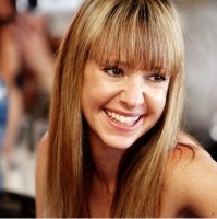 Heather Pringle
