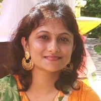 Brinda Shah