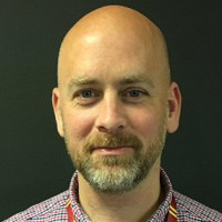 David O'Keefe-Williams