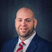Joe Slitzker, SCMS