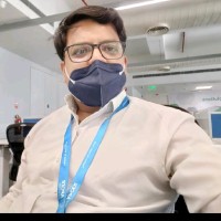 Ambrish Singh