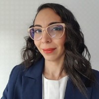 Belgica Andreina Martinez Hernandez