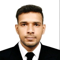 Suresh Gupta