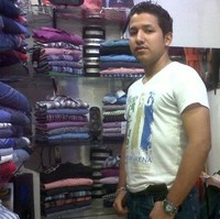 Cesar Augusto Martinez Lopez