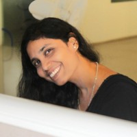Rekha Raj
